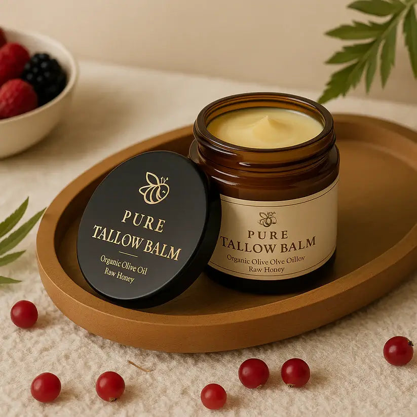 Ilutra™ Tallow Balm