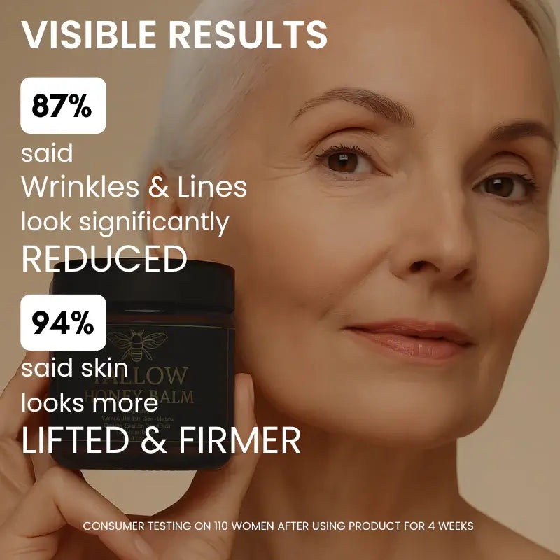 Ilutra™ Tallow Balm